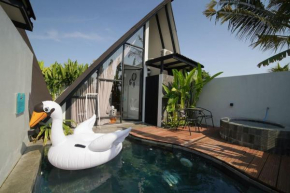 Ubu Villa Coconut 102 - in Yogyakarta
